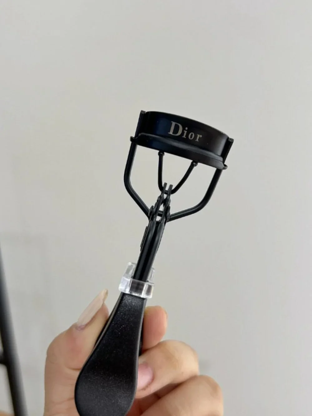 Dior Eyelash Curler Backstage  New with box